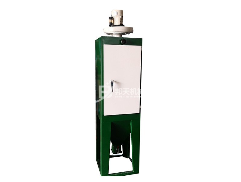 BT-0.5HP環(huán)保集塵機